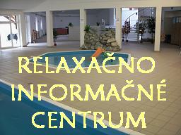 Relaxačné centrum